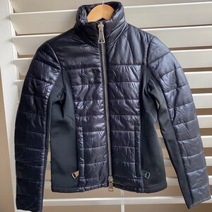 Authier ski puffer jacket